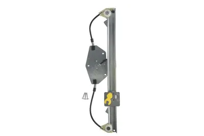 Macara geam Spate Dreapta potrivit BMW X1 (E84) 2009-2015 - (electric, fara motoras, numar de usi: 4)