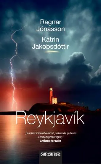 Reykjavik