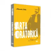 Arta oratorica