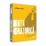 Arta oratorica