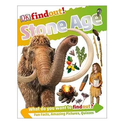 DKfindout! Stone Age