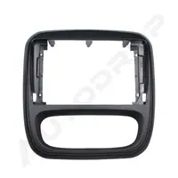 KIT Complet Rama Adaptoare + Cablaj Autodrop Opel Vivaro Renault Traffic (2015+) pentru Navigatie Multimedia Android 9 inch