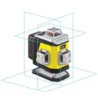 Laser albastru în cruce (4 x 360°), Bluetooth - Nivel System-CL4B