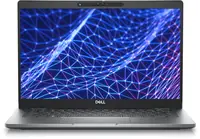 Laptop Second Hand Dell Latitude 5330, Intel Core i5-1245U, 8GB DDR4, 256GB NVMe, 13.3 Inch FHD Touchscreen (2-in-1)