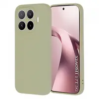 Husa pentru Xiaomi 17T, Techsuit, SoftFlex, Matcha