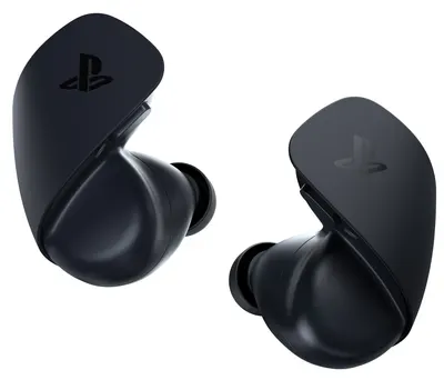 Căști wireless PULSE Explore - Midnight Black