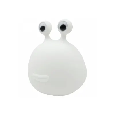 Lampa de noapte cu lumini LED, Marys, Melc
