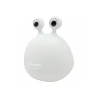 Lampa de noapte cu lumini LED, Marys, Melc