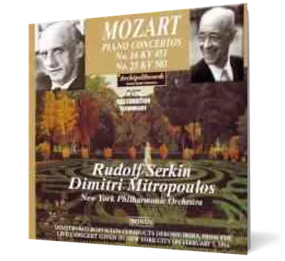Mozart