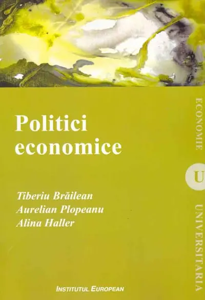 Politici economice