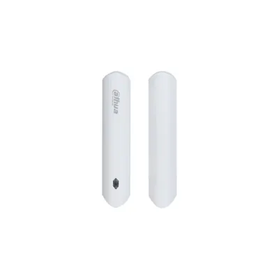 Senzor magnetic wireless Dahua ARD323-W2(868), 868 MHz, masurare temperatura, 1200 m