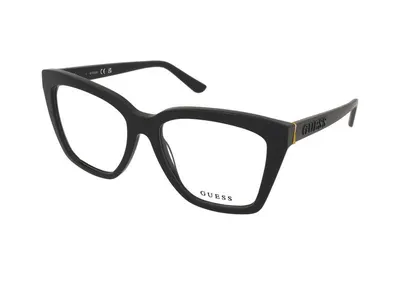 Ochelari de vedere Guess GU50173 001
