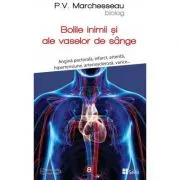 Bolile de inima si ale vaselor de sange