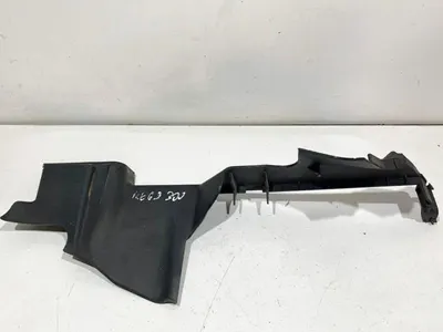 Deflector aer stanga 214994995R Renault Megane 3 facelift (2012-2016)