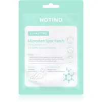 Notino Clarifying Microdart Spot Patch plasturi pentru piele problematică impotriva acneei