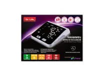 Dr. Life Tensiometru automat de brat cu voce RAK298