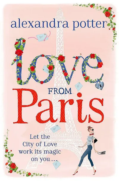 Love from Paris