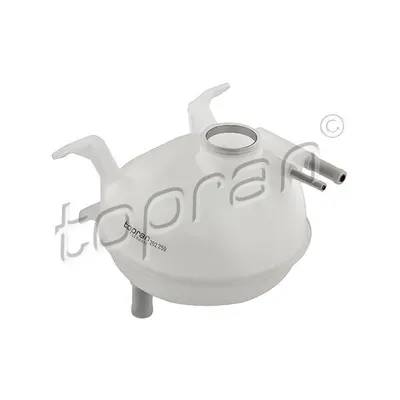 Vas de expansiune, racire TOPRAN 202 259