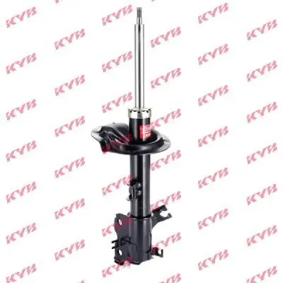Amortizor KYB 334381