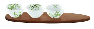 Set boluri pentru aperitiv - Natura