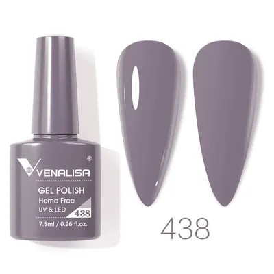 Oja semipermanenta Venalisa VIP4- 438 - 401