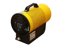 Termosuflanta MASTER BLP11 (gaz PB 11kW)