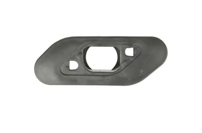 Capac spalator far Fata Dreapta plastic, grund potrivit VW SCIROCCO III 05.08-11.17 05.08