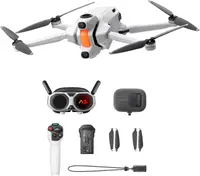 Dronă Antigravity - A1 Standard Bundle, 8K, 23 min, 8 km