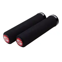 Sram Grips Lockring Foam Black