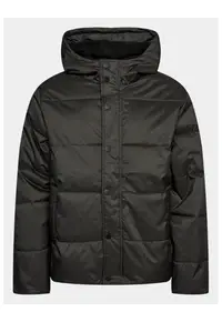 Geaca barbati - 302905300 - Poliester - Negru