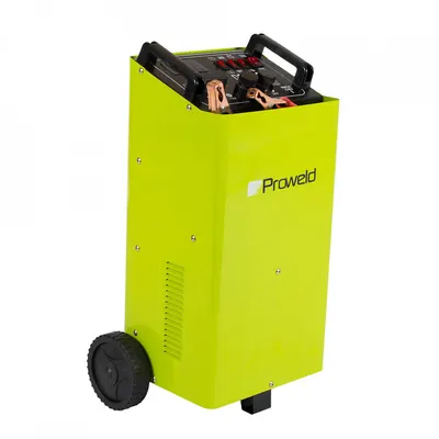 ProWELD DFC-450A redresor acumulatori 12V/24V, functie Start