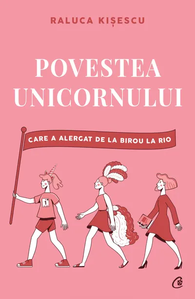 Povestea unicornului