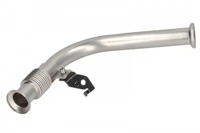 Conducta tubulara Supapa EGR potrivit MERCEDES G (W461), SPRINTER 2-T (B901, B902), SPRINTER 3-T (B903), SPRINTER 4-T (B904), V (638 2), VITO (W638), UNIMOG 2.3D 2.9D 02.95