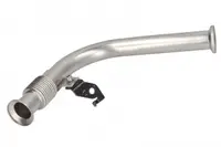 Conducta tubulara Supapa EGR potrivit MERCEDES G (W461), SPRINTER 2-T (B901, B902), SPRINTER 3-T (B903), SPRINTER 4-T (B904), V (638 2), VITO (W638), UNIMOG 2.3D 2.9D 02.95-