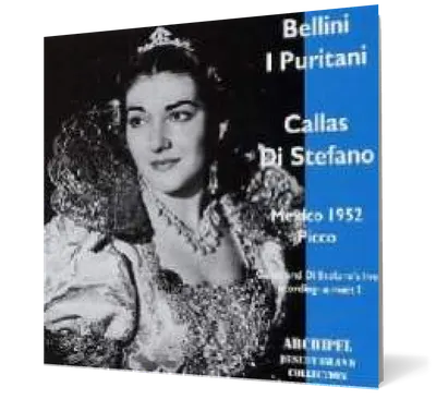 Bellini: I Puritani