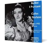Bellini: I Puritani