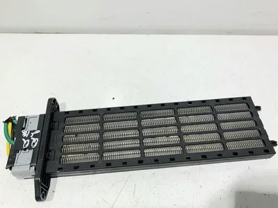 Rezistenta electrica bord 2714300A03 Nissan Qashqai 2 (2013-2016) [J11]