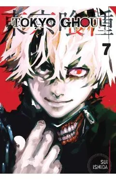 Tokyo Ghoul 7