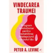 Vindecarea traumei