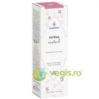 Ulei Natural pentru Vergeturi Stretch Mark Control 100ml