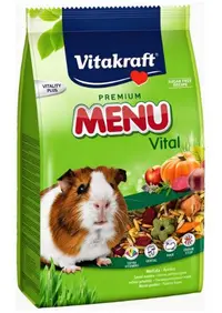 Vitakraft Meniu G Pig 3 kg