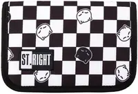 Penar St. Right Chess Cats - Cu 1 fermoar și 2 aripi