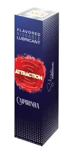 Lubrifiant, Mai Attraction, Caipirinha, 50 ml