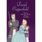David Copperfield. Adaptare dupa Charles Dickens
