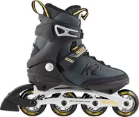 K2 Freedom 80 Inline Role - Negru - 44.5