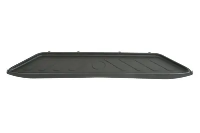 Scara bara protectie Spate potrivit NISSAN NAVARA, NAVARA NP300, NP300 dupa 2004 2005-2015 - (Superior, plastic, negru)