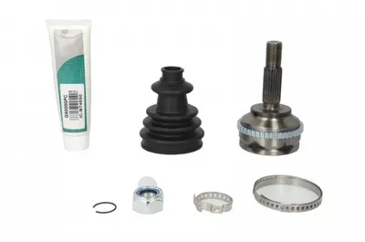 Set articulatie planetara Dreapta Stanga (21z 28z; ABS:44) potrivit RENAULT CLIO II, KANGOO, MODUS, THALIA I, TWINGO I 1.2 1.2LPG 1.4 03.93