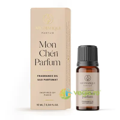 Ulei Parfumat Mon Cheri 10ml