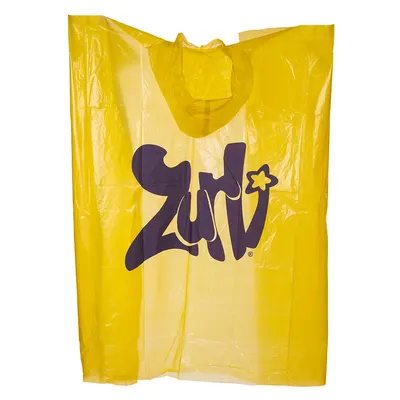 Poncho Zurli de ploaie pentru copii