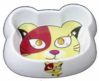 Castron Melamina Pisici Cat Face 8026